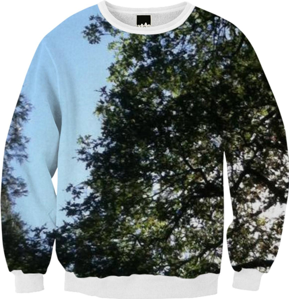 Branches Sweatshirt