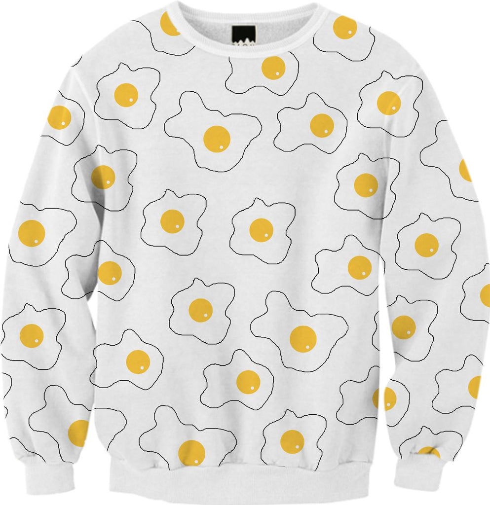 Breakfast Sweatshirt