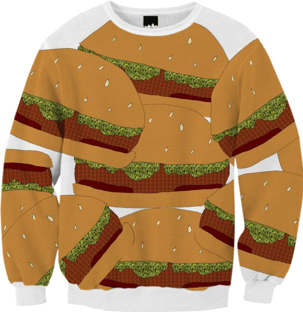 Burger burger burgers