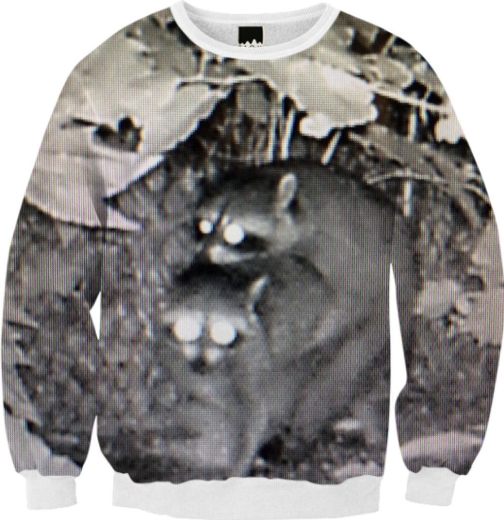 Call Of The Wild Sweatshirt