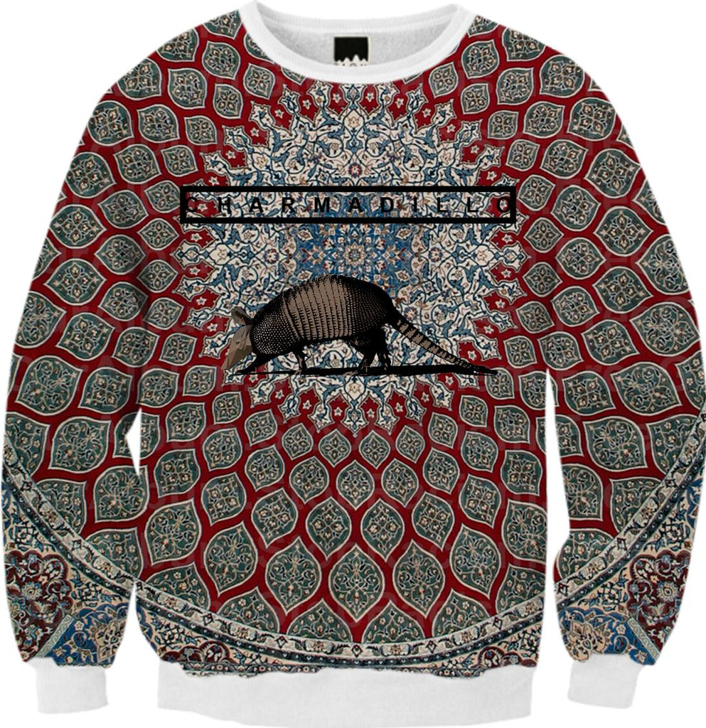 Charmadillo Official Merch