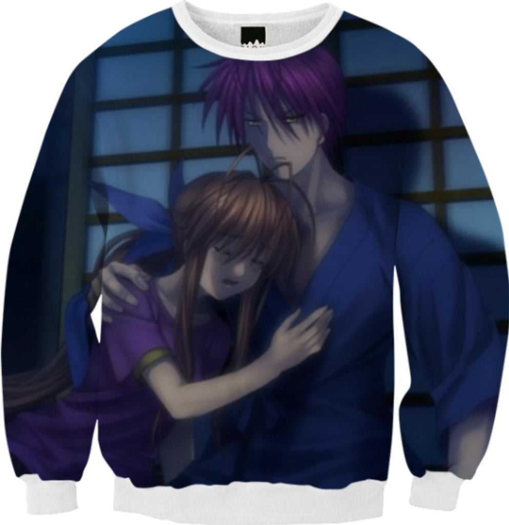 Clannad sweater