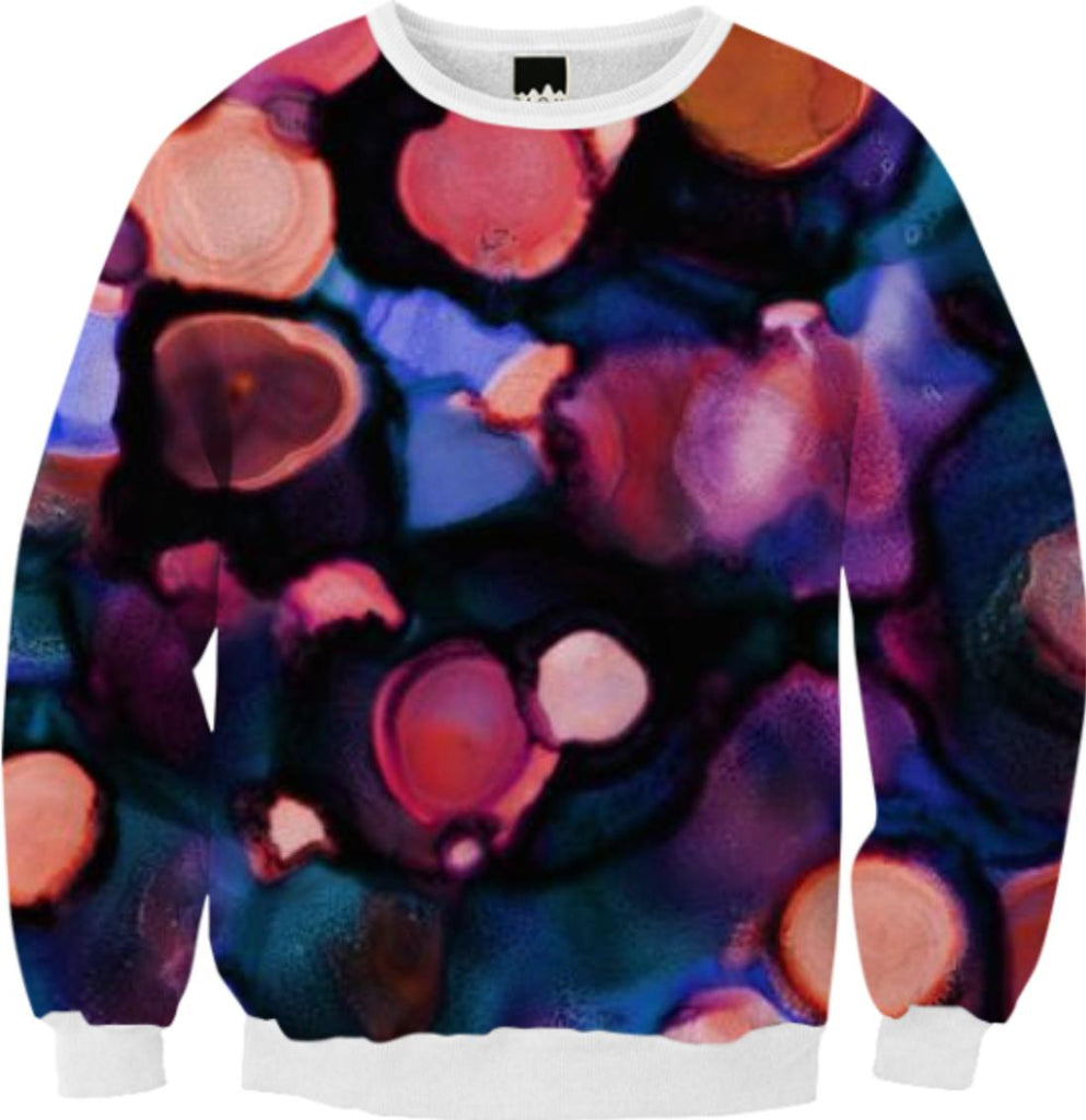 Contemplation Hyacinth