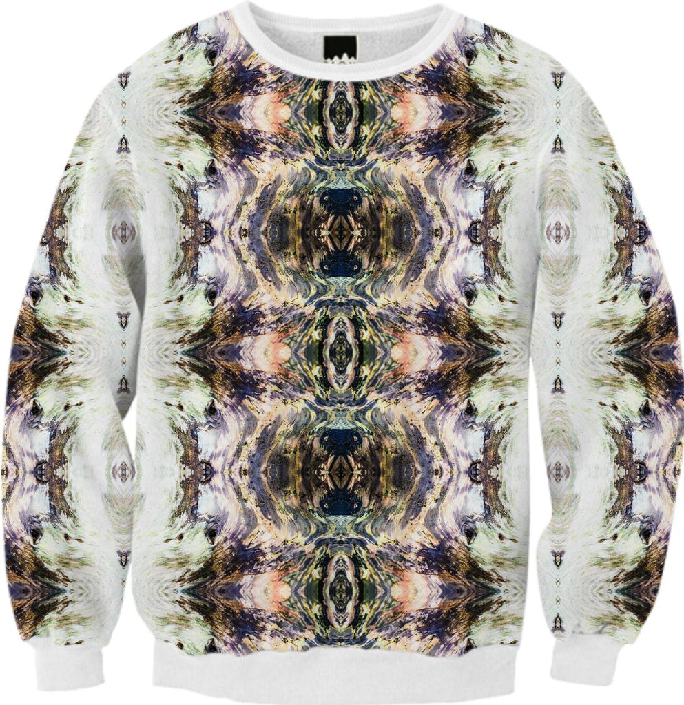 Dark Vibes Sweatshirt