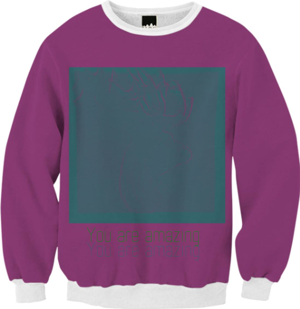 digital deer