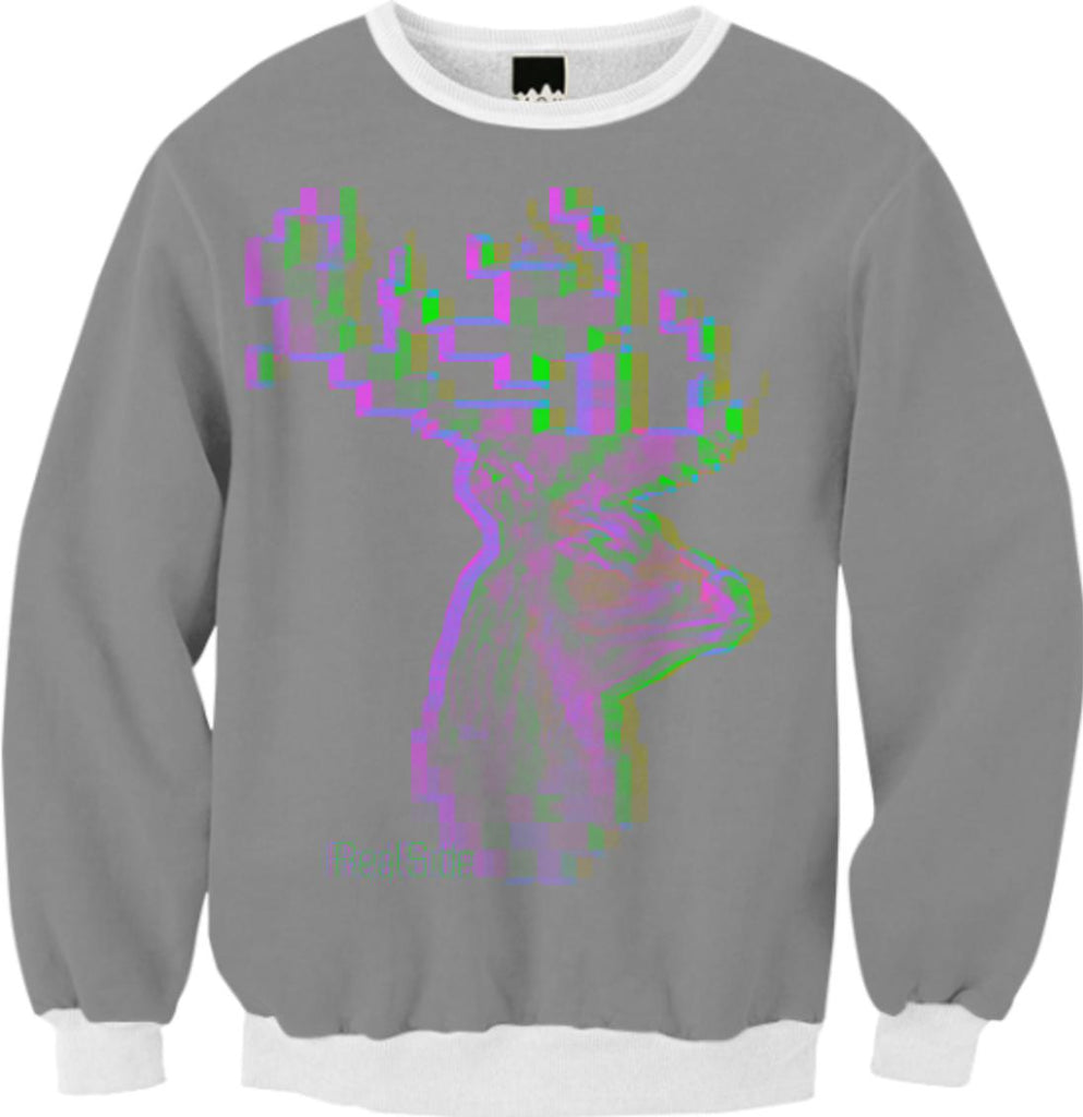 Digital deer
