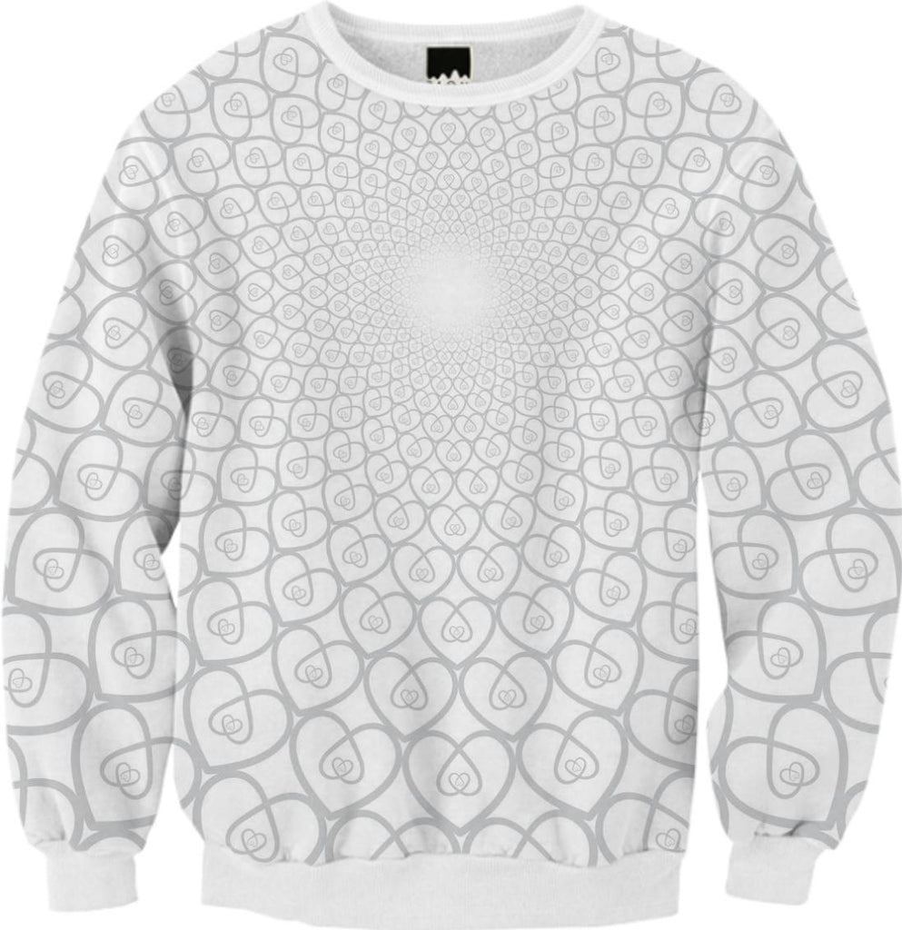 Divine Inspiration Sweatshirt