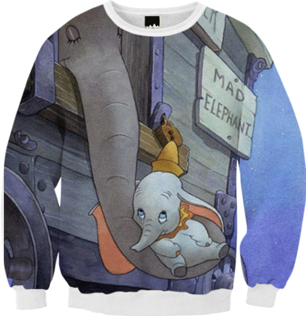 Dumbo Love
