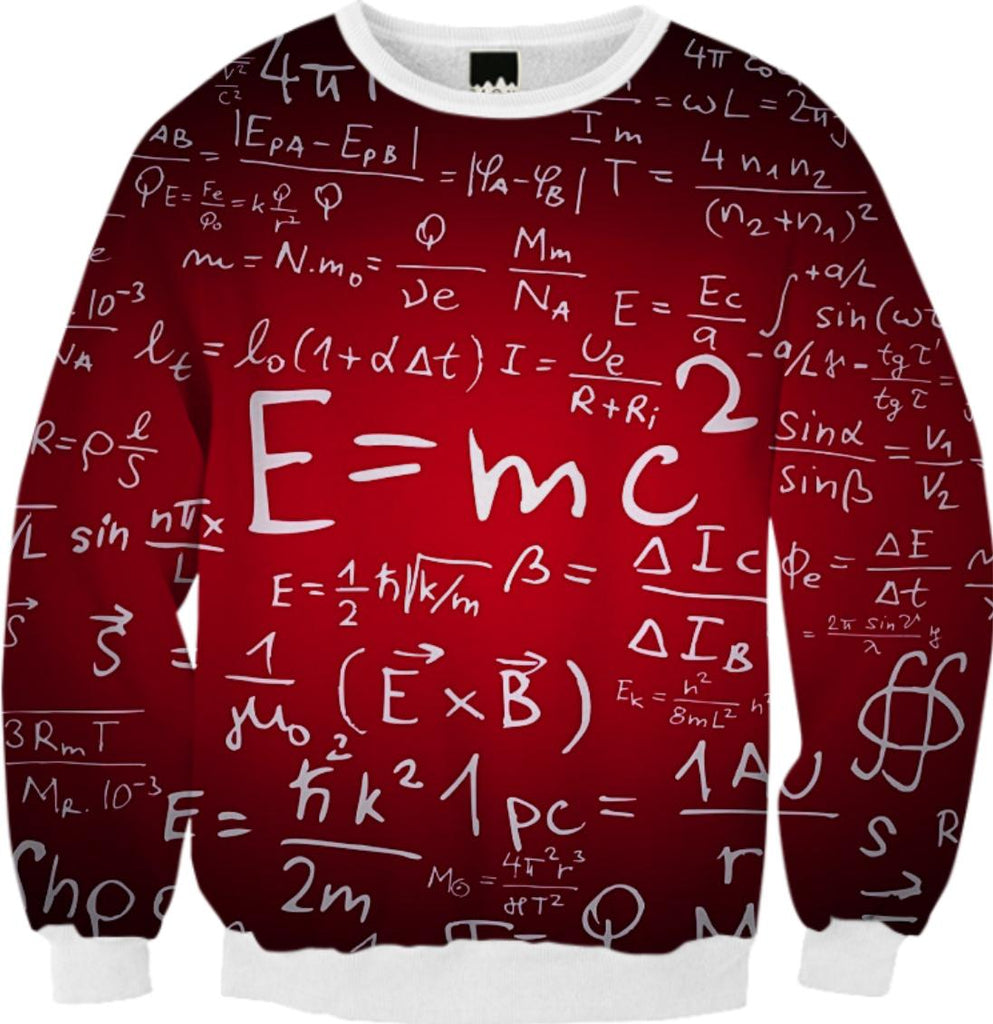 E MC2 RD Fall Sweatshirt