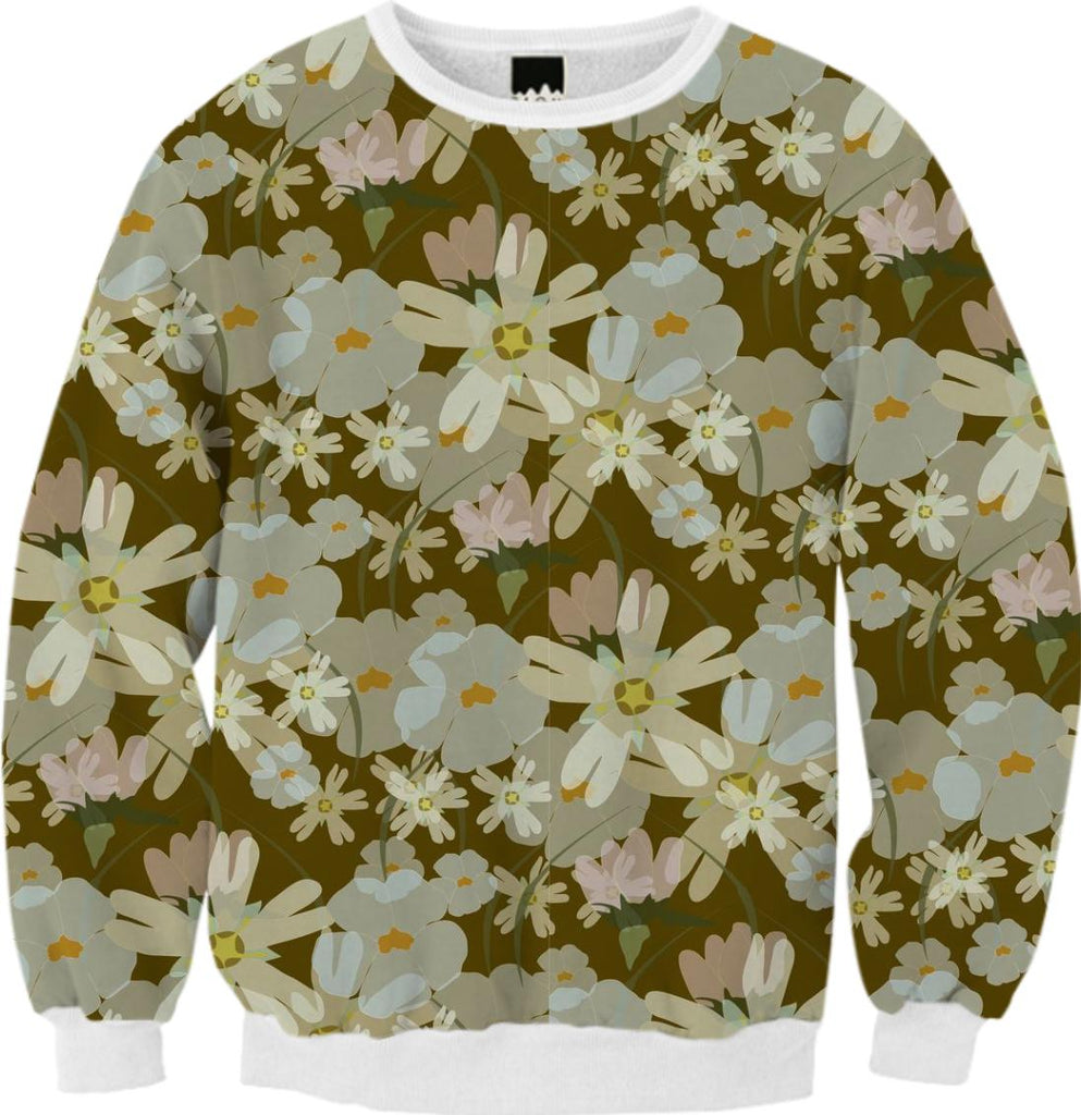 Earth Child Sweatshirt