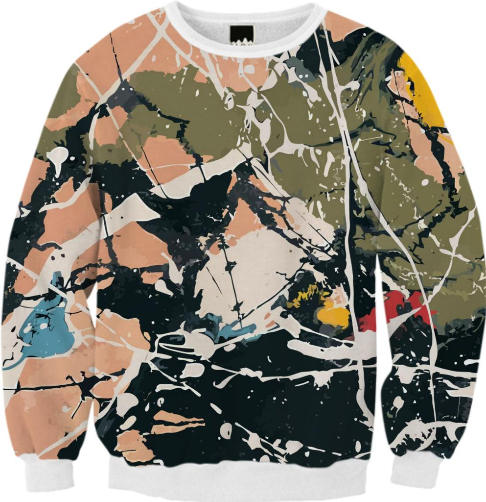 Earth Move Needle Groove