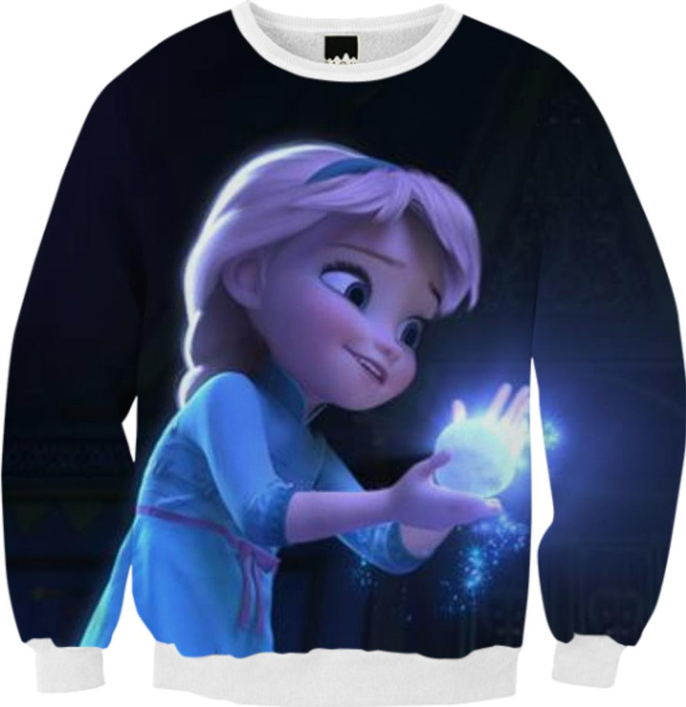 Elsa Magic