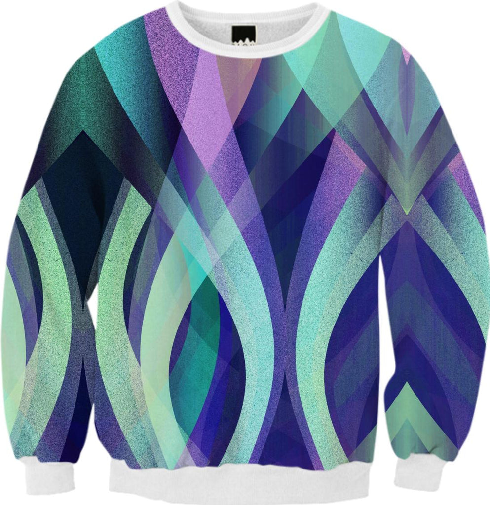 FALL SWEATSHIRT Abstract Background G10