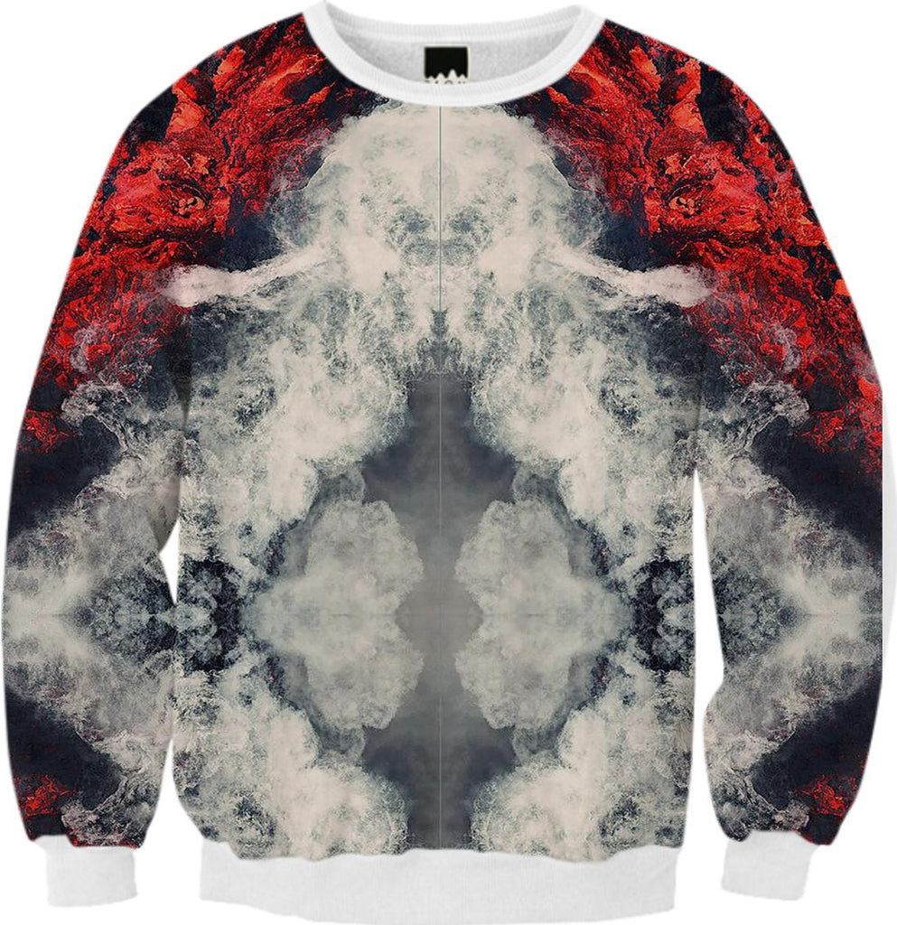 fire and ice remix og sweater