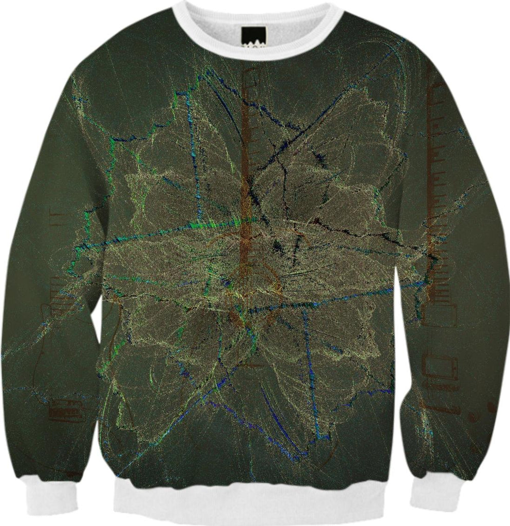 Flash Imprint Sweatshirt