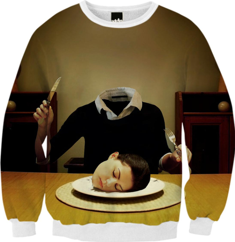 Food head