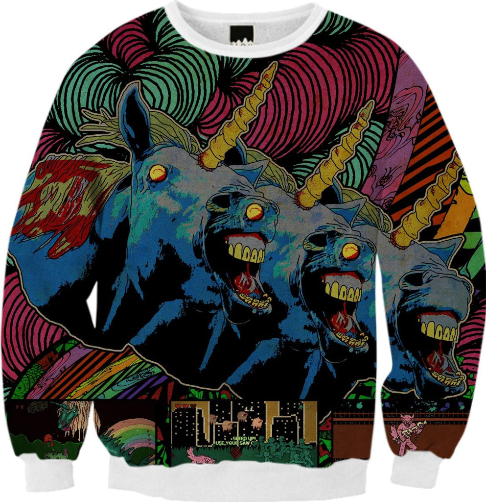 FUCKING WEREWOLF ASSO