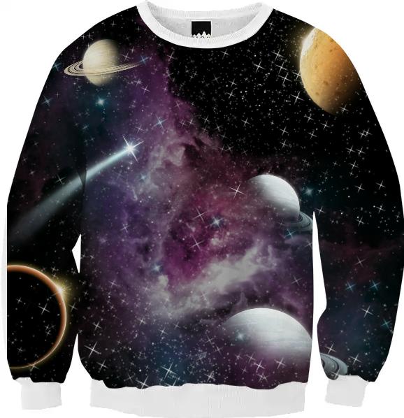 crewneck