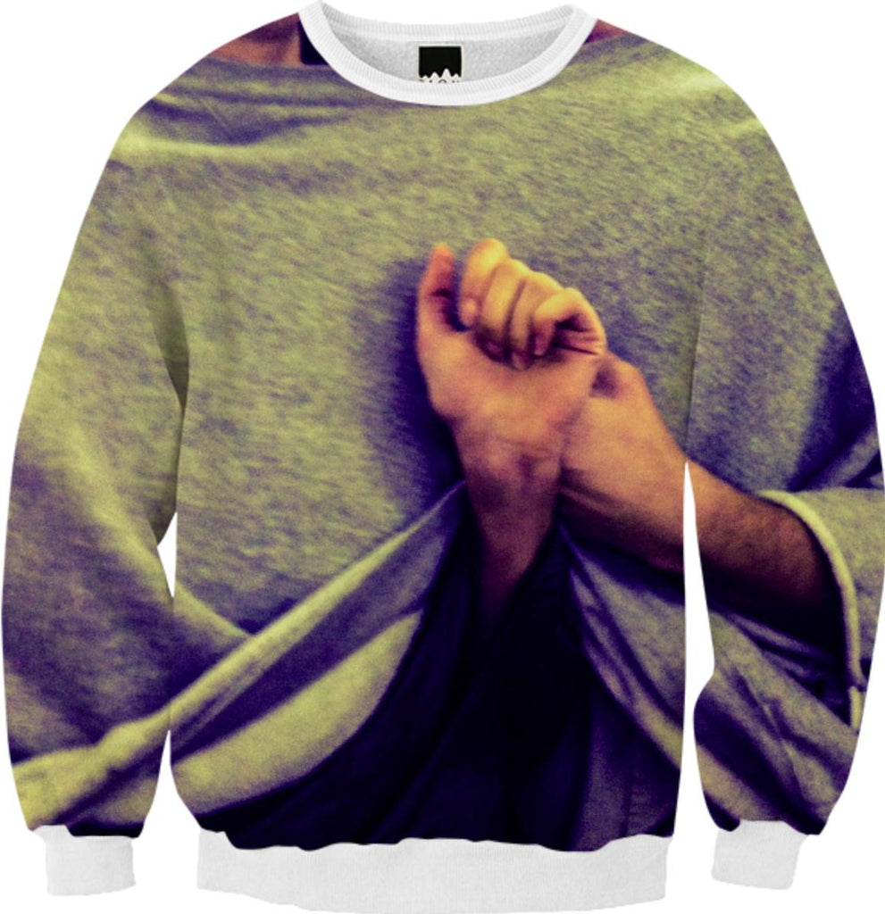 GET DOUBLY WARM
