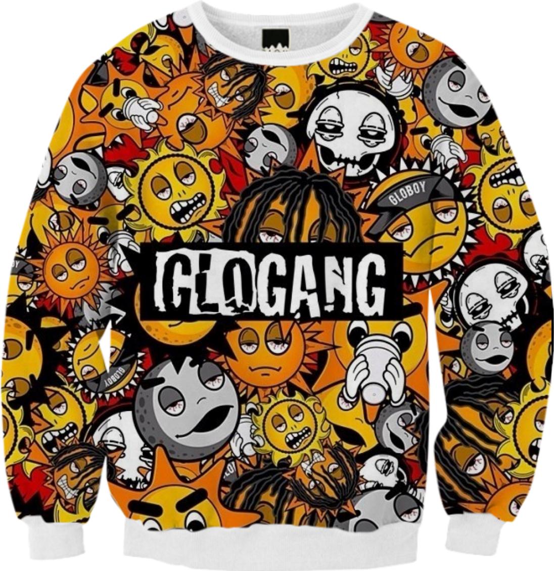 glo gang