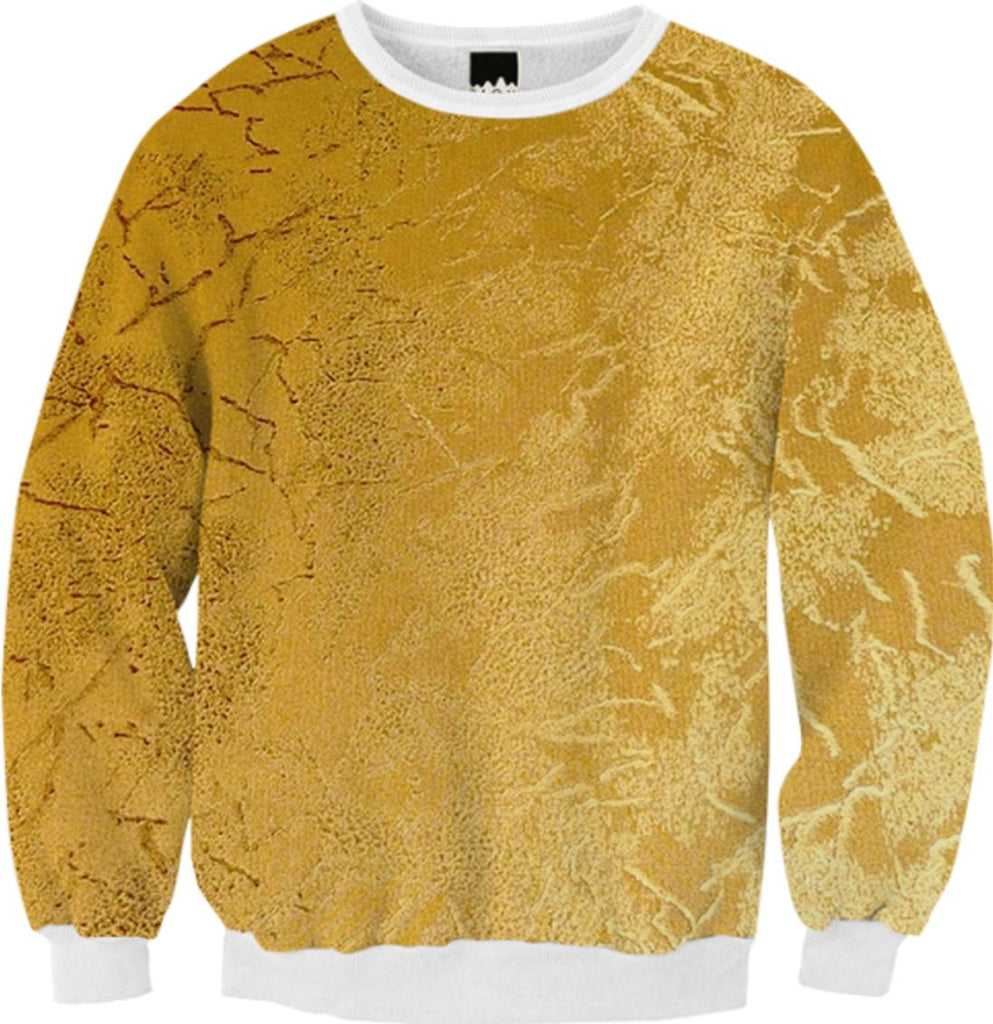 GOLD Sweatshirt