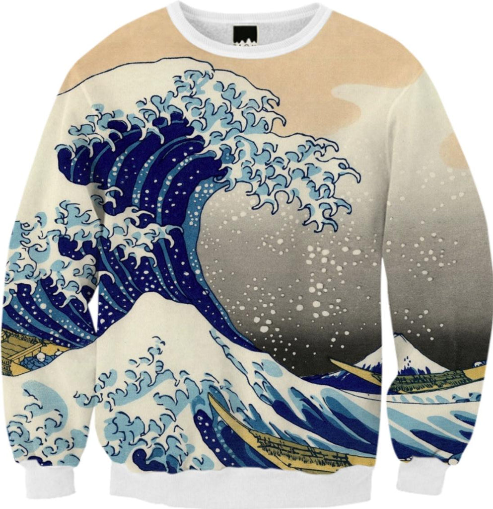 GREAT WAVE