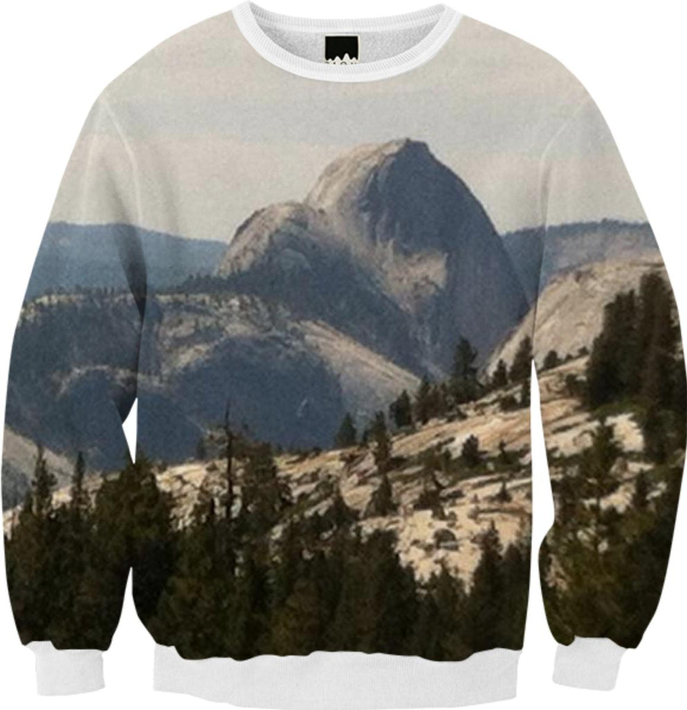Half Dome Sweatshirt