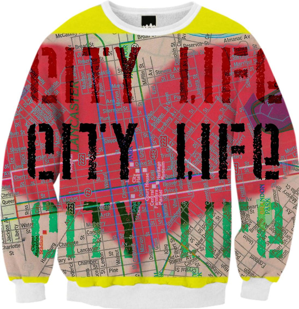 I 3 City Life