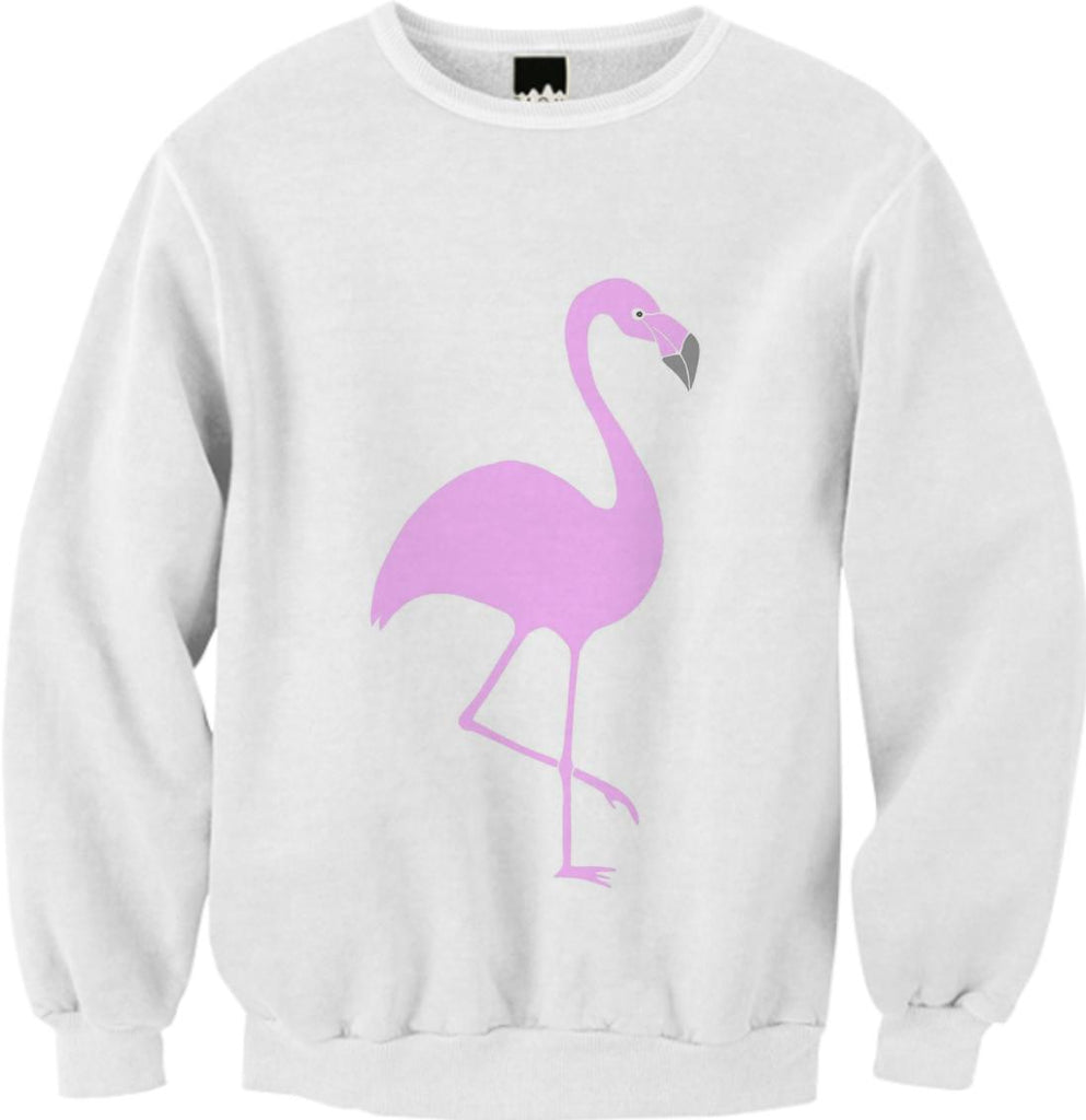 ICE PINK FLAMINGO