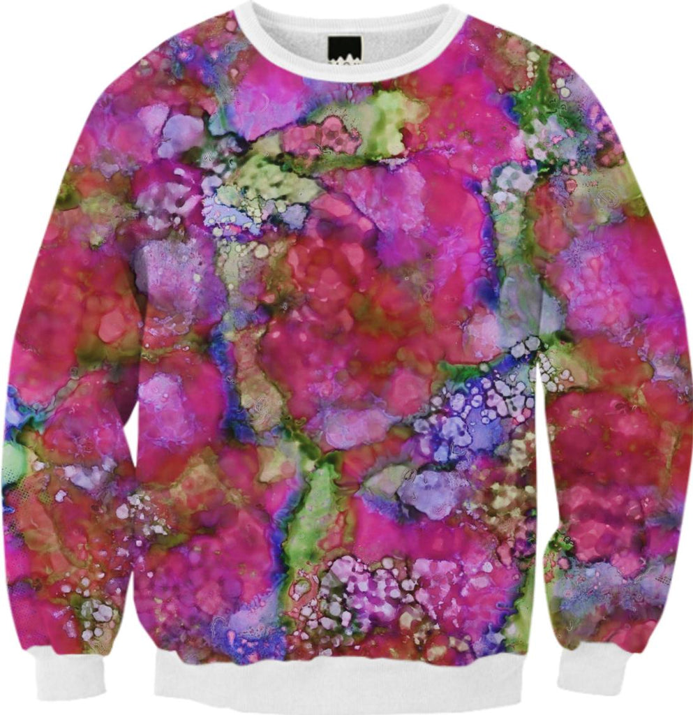 In The Beginning Azalea