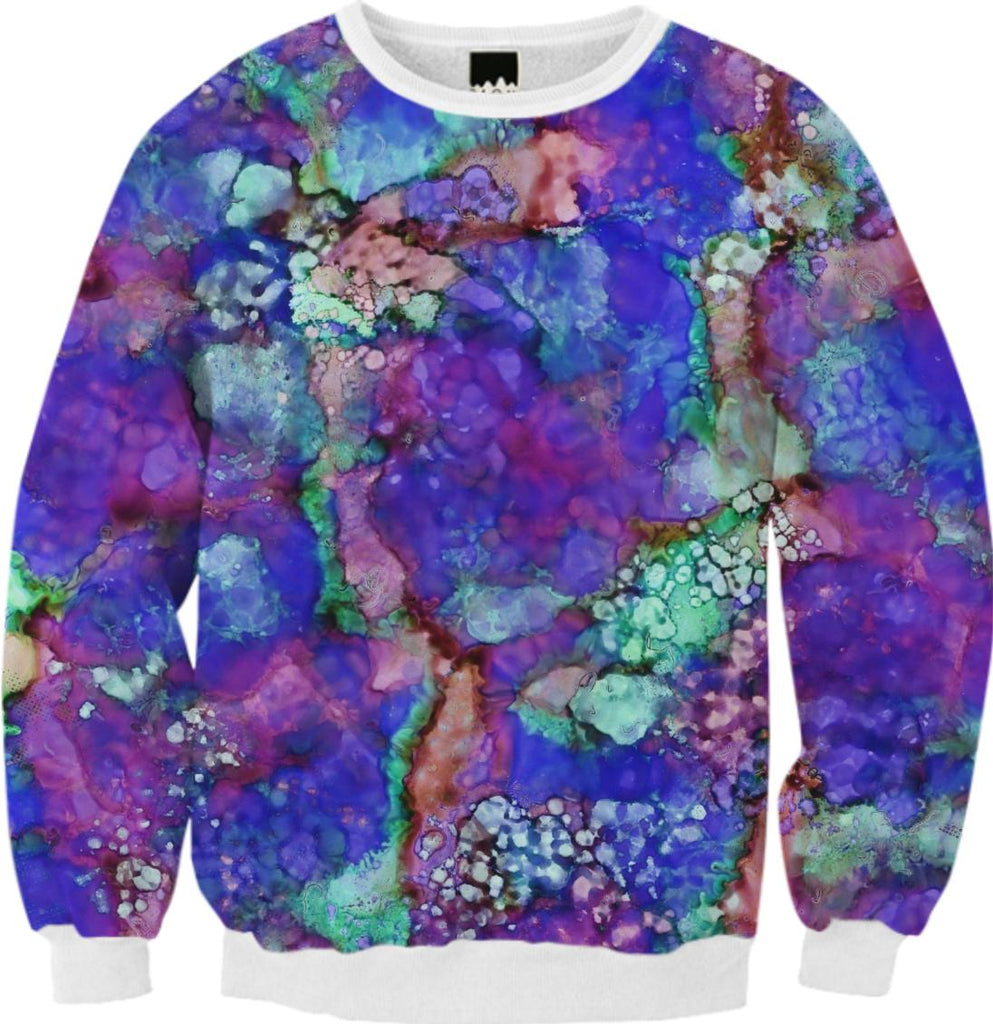 In The Beginning Blueberry