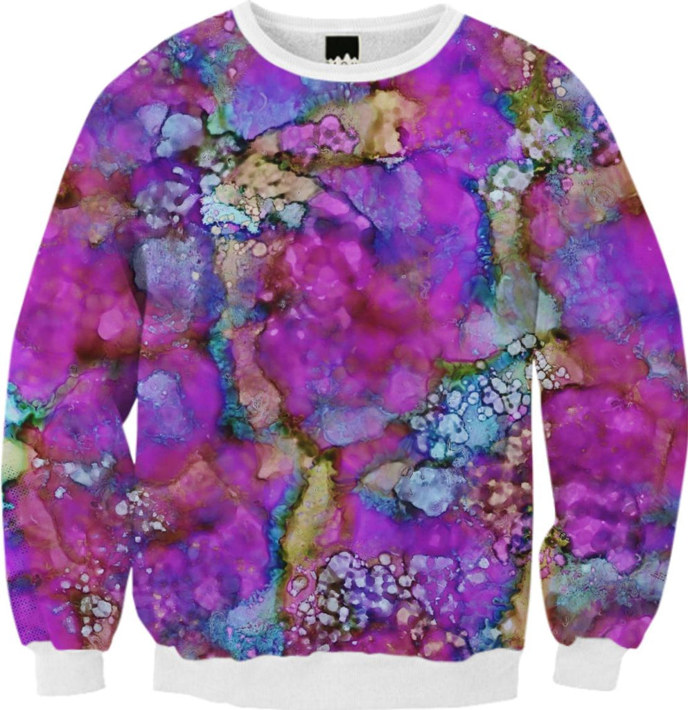 In The Beginning Fuchsia