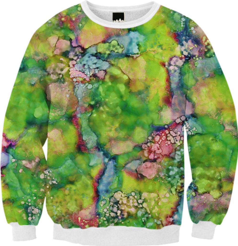 In The Beginning Lemon Lime