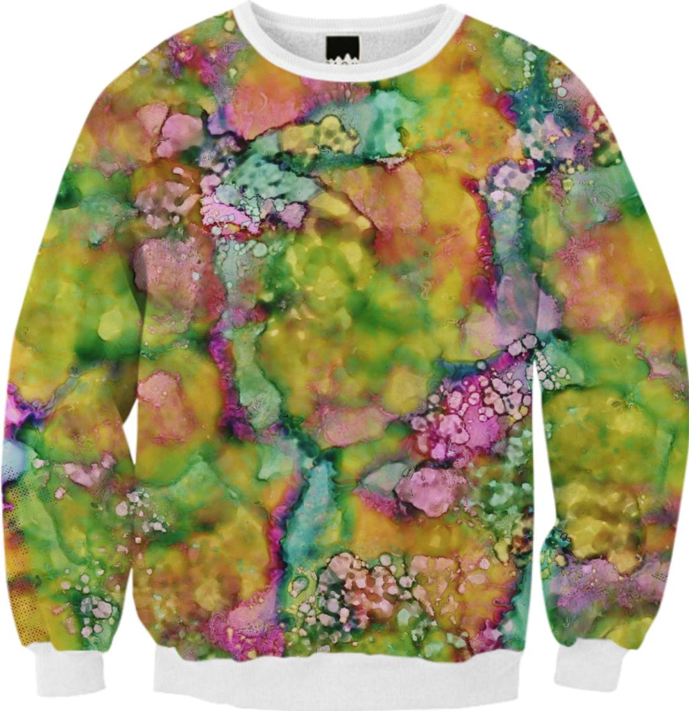 In The Beginning Tangerine