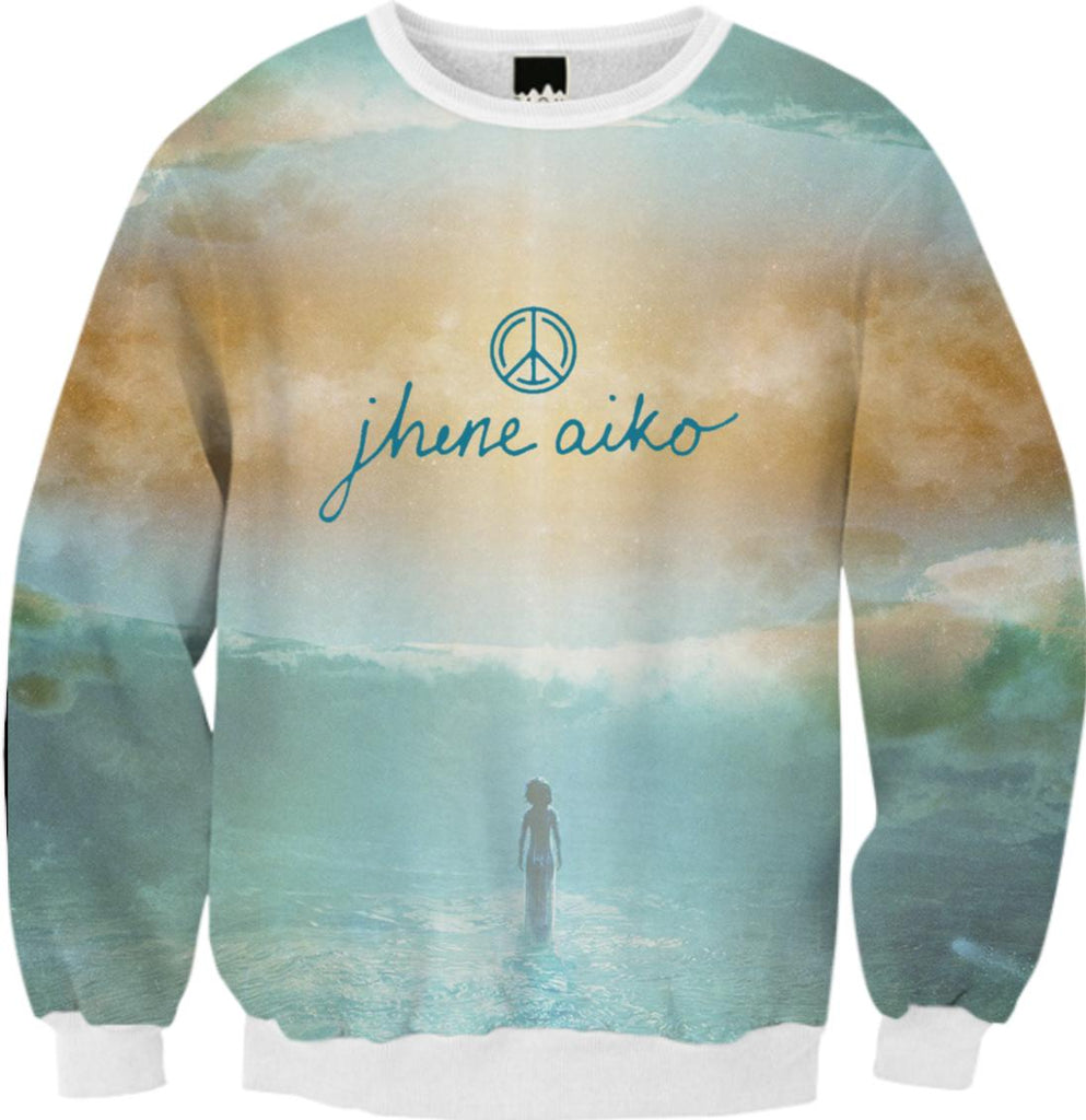 Jhene Aiko Souled Out Art