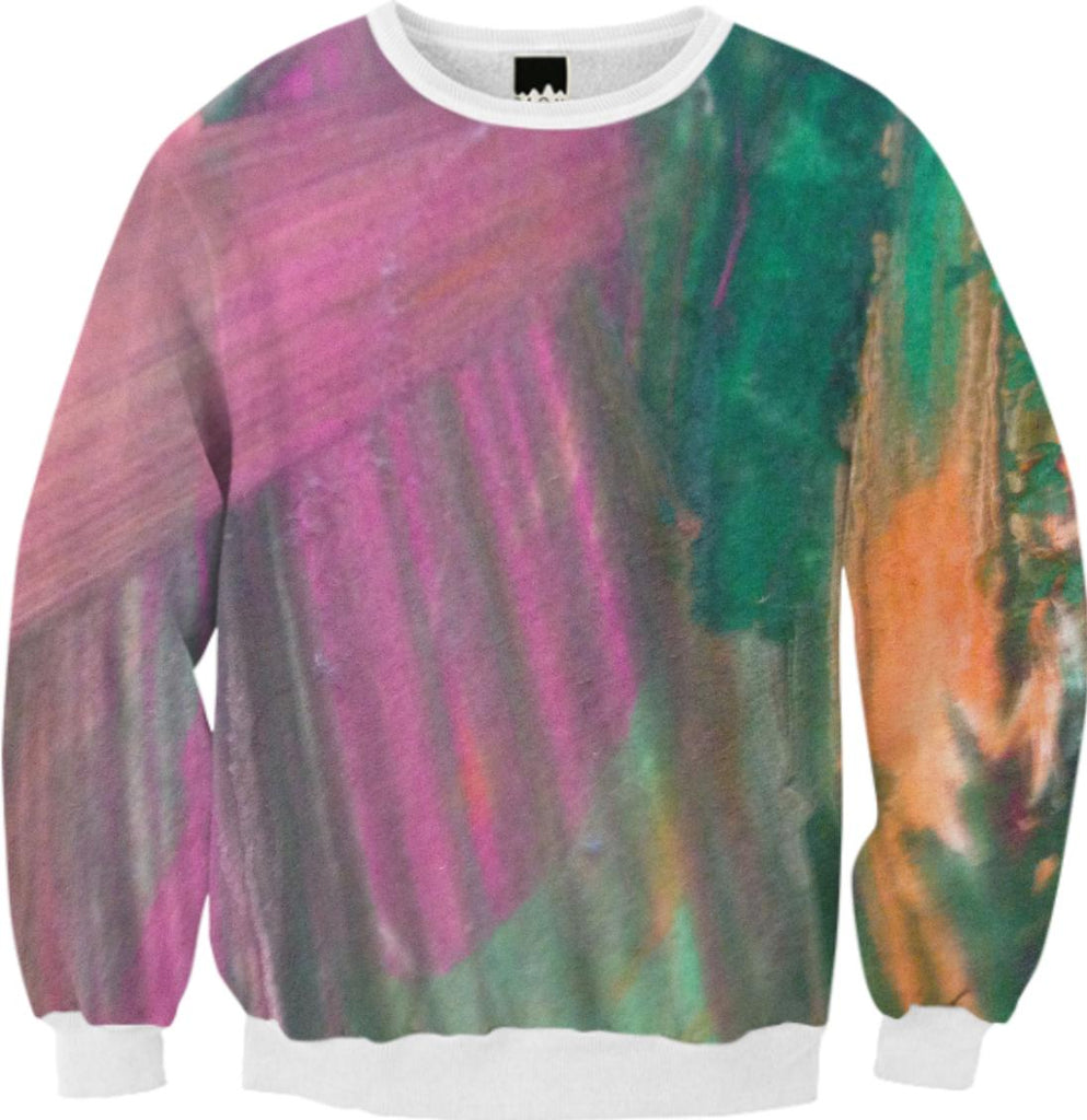 Leo Print