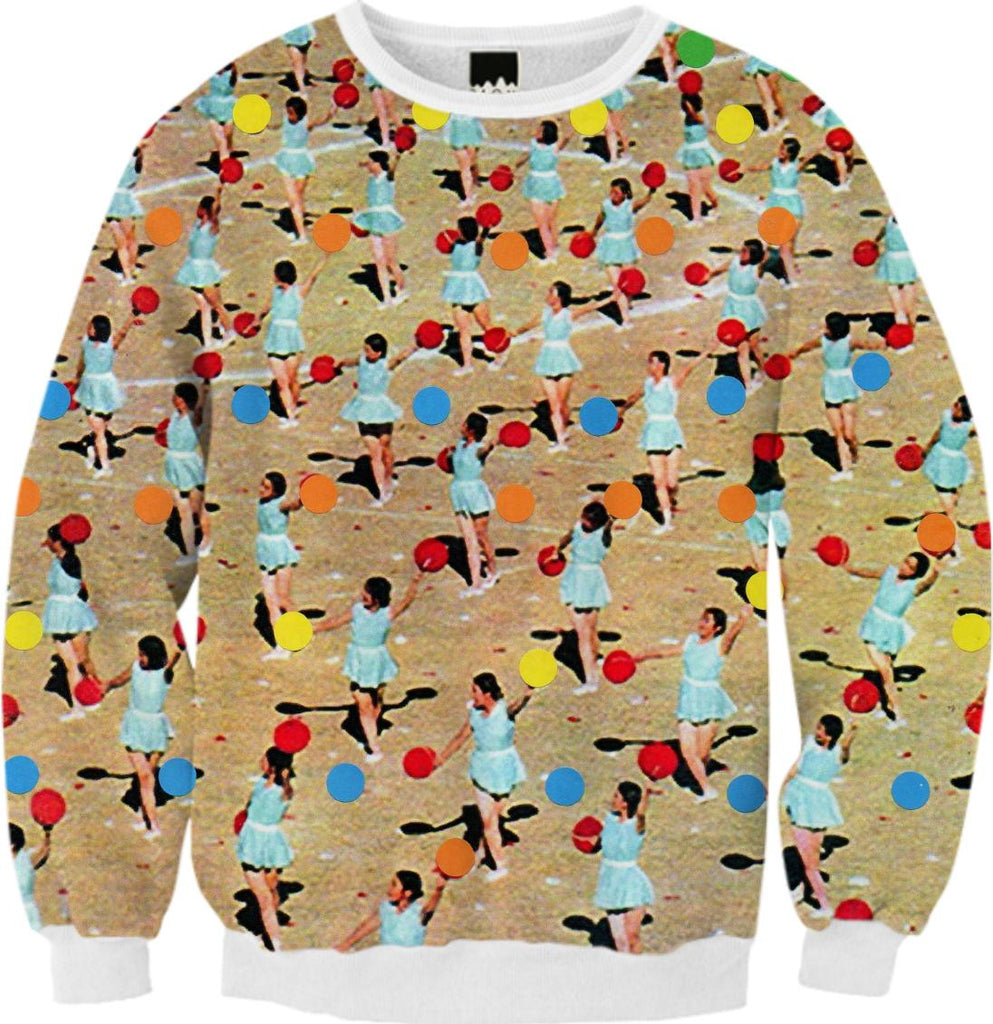Life Works Jumper