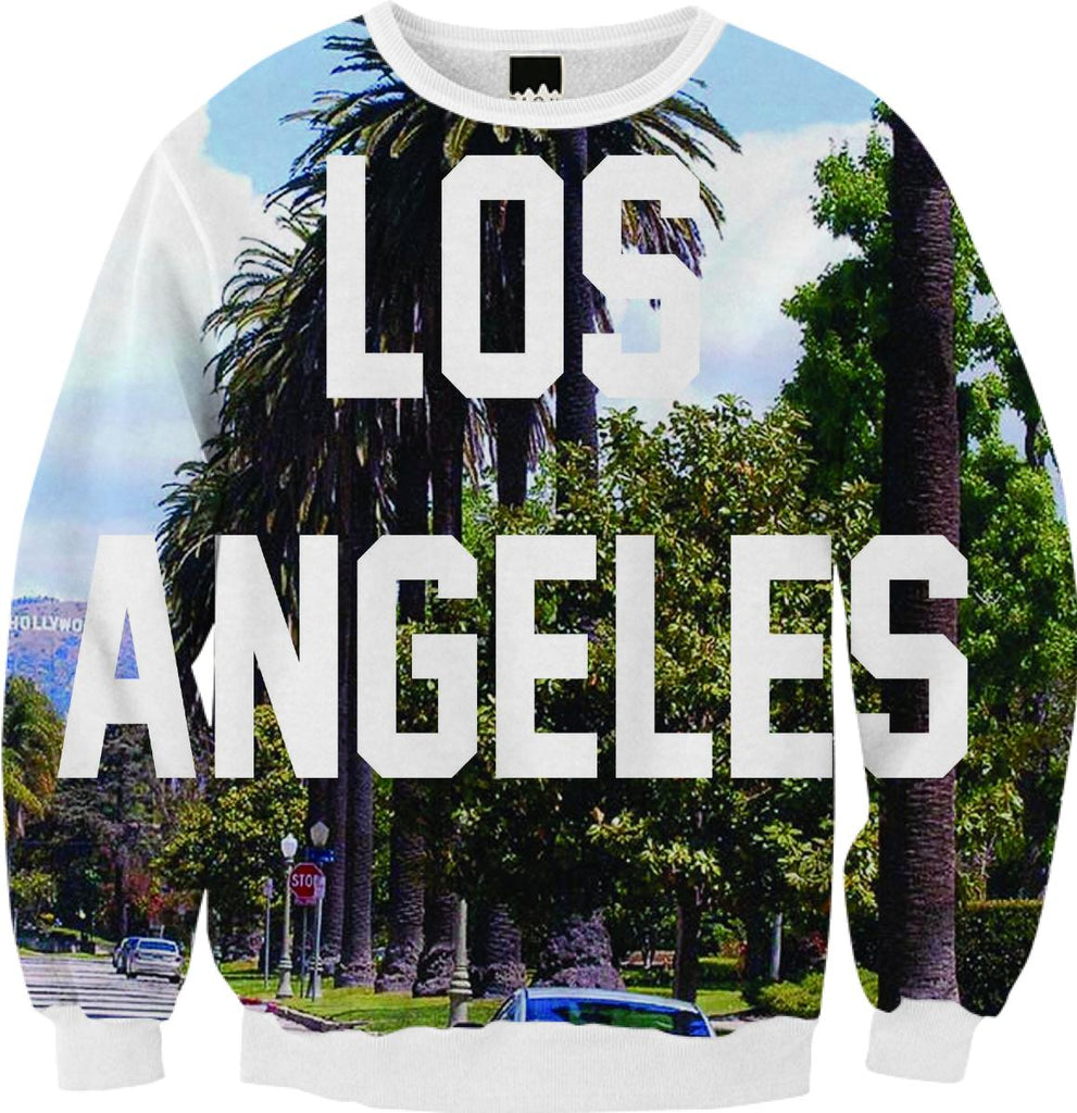 Los Angeles Reverse