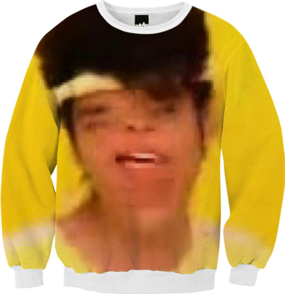 Love Fall Sweatshirt