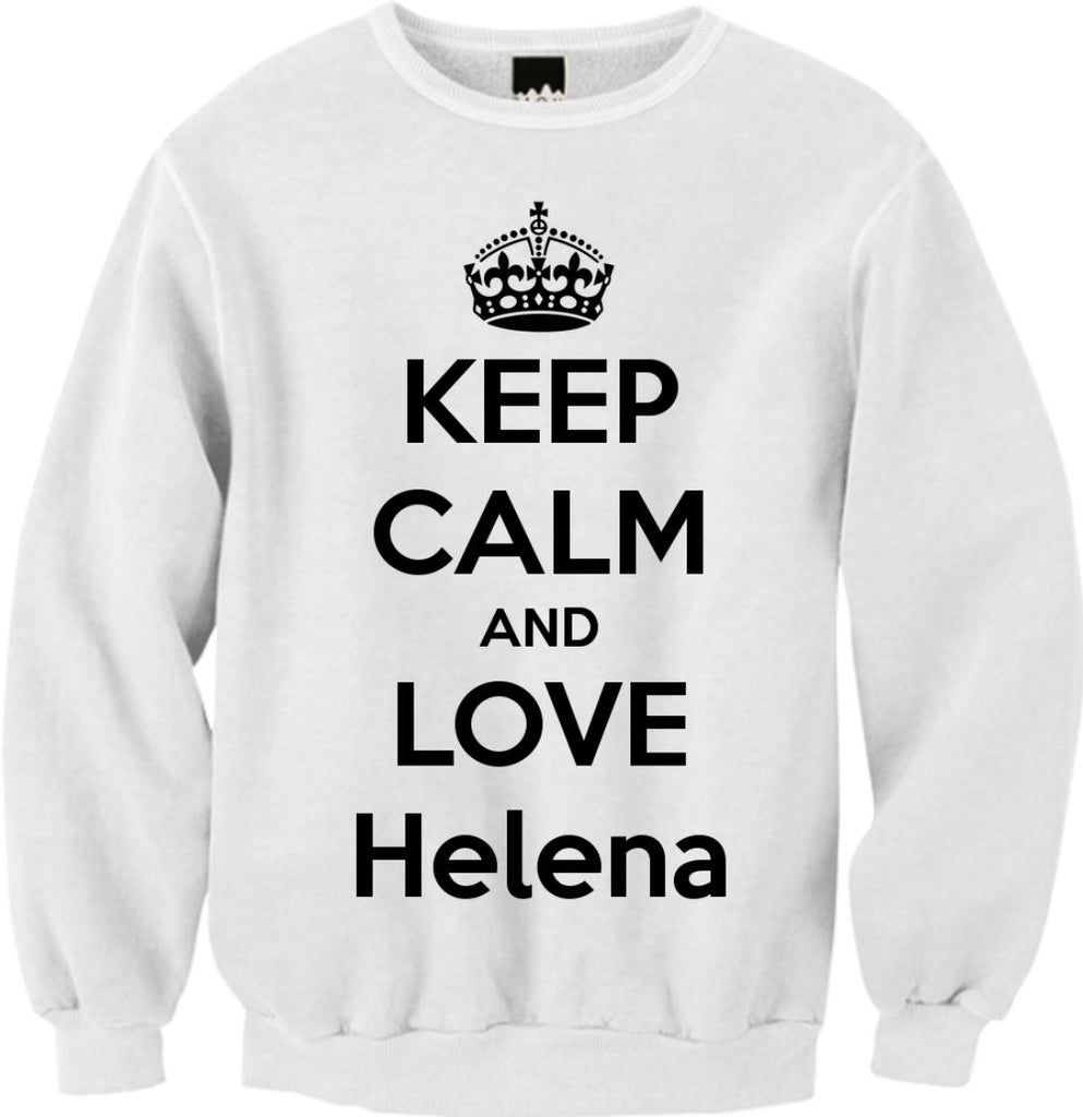 Love Helena