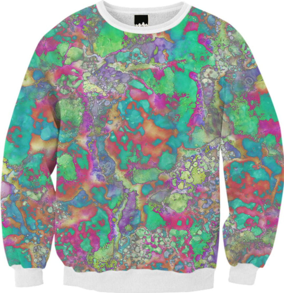 Lunar Eclipse Jellybean