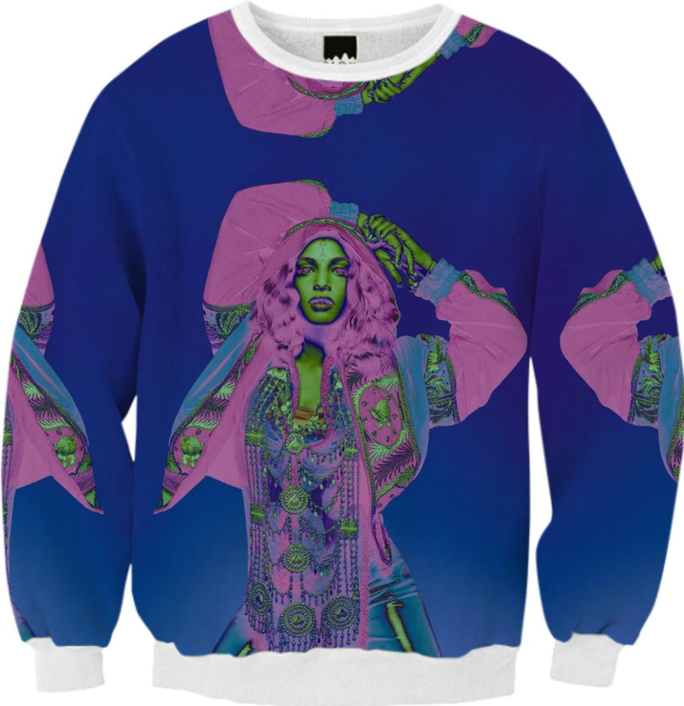 M I A MATANGI