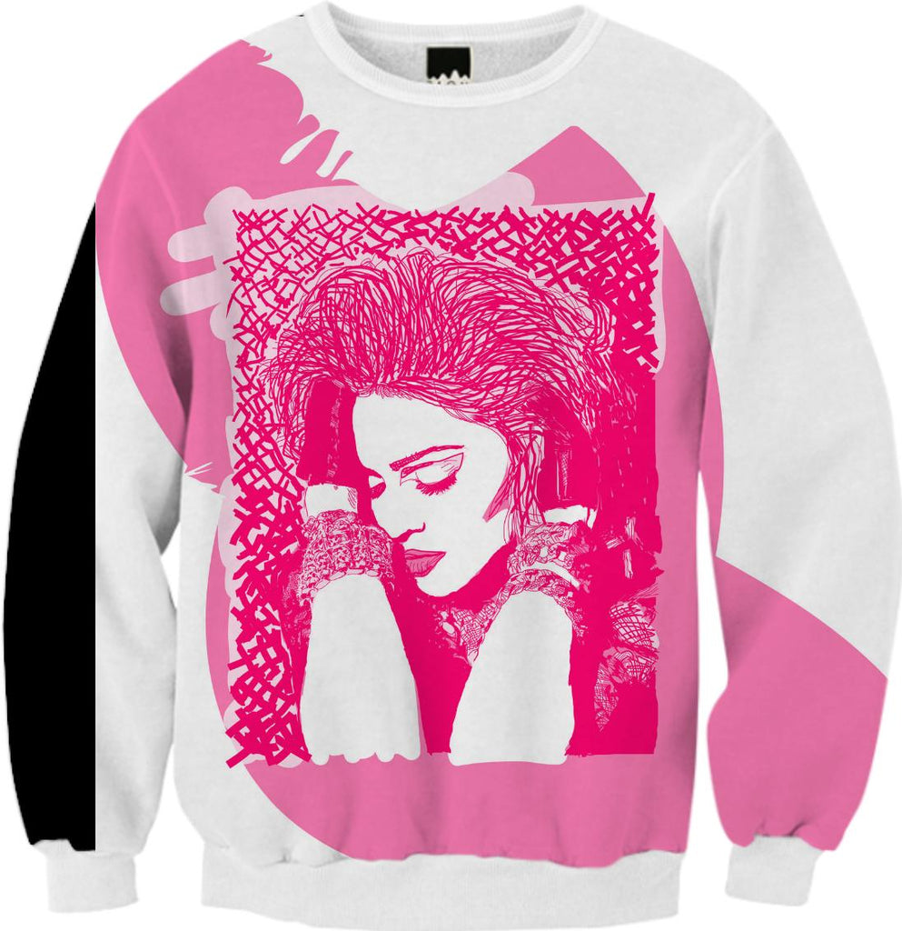 Madonna Sweatshirt