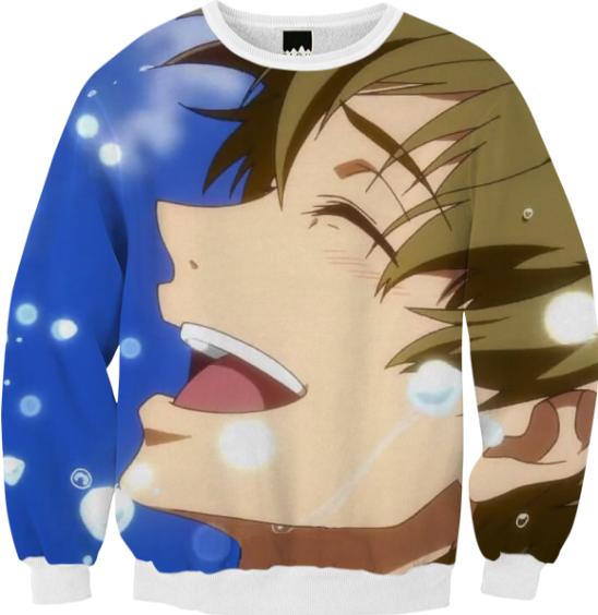 Makoto Lost