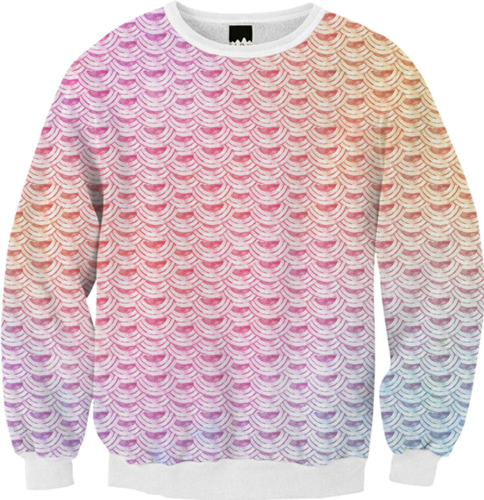 Mermaid Scale