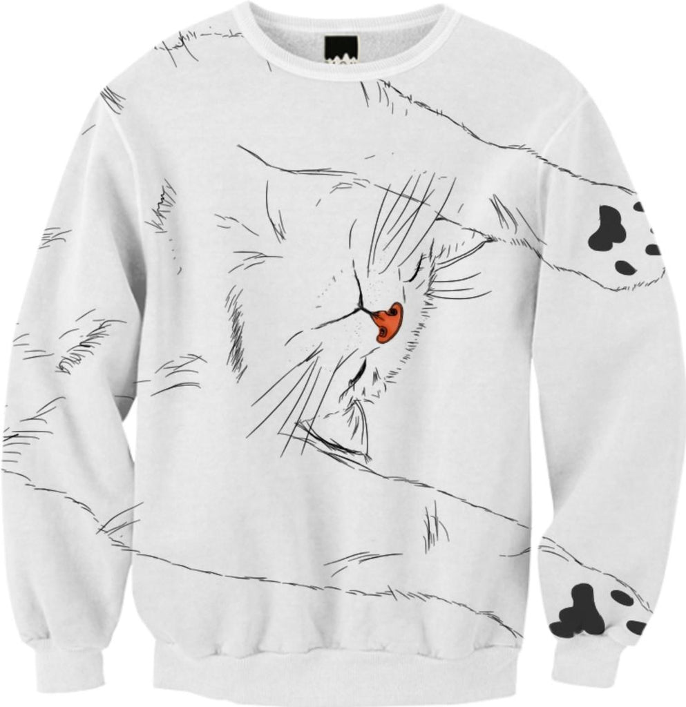 Mickey Sweater