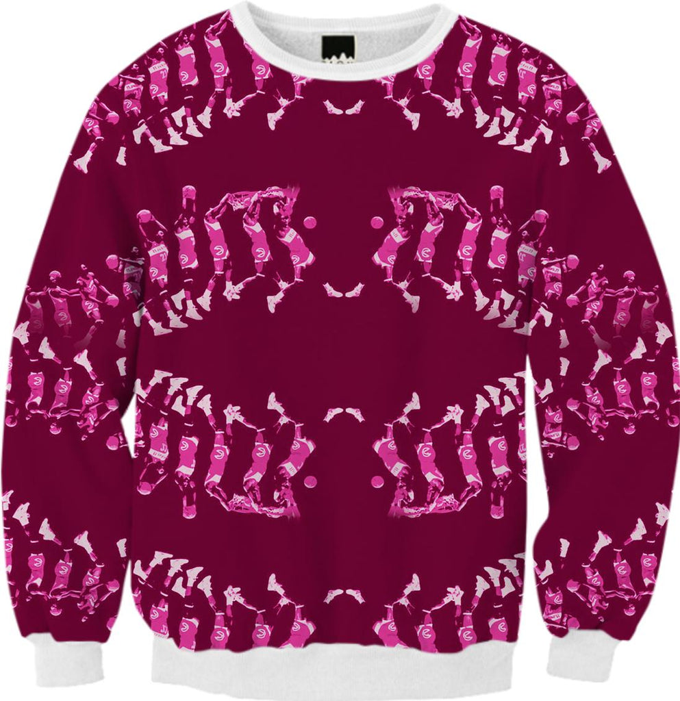 MJ Crewneck