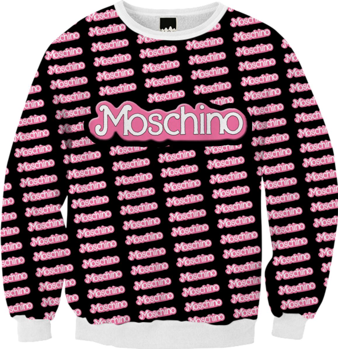 Moschino ヘアハッチハスロフ 251V6A96824307 0001 24101832_datamatics.jpg
