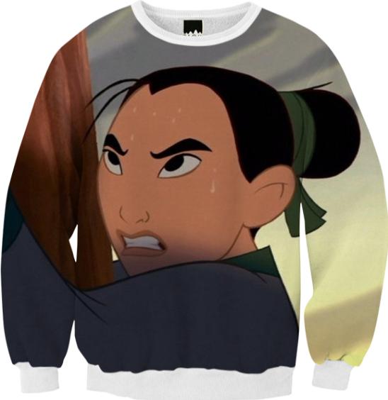 Mulan 2 0