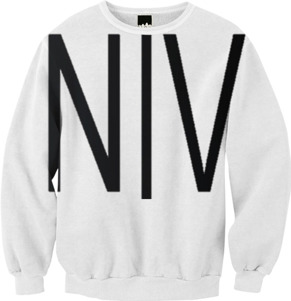 N V Sweatshirt